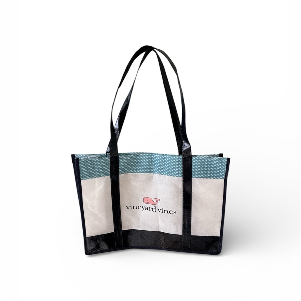 Vineyard Vines Reusable Tote Bag